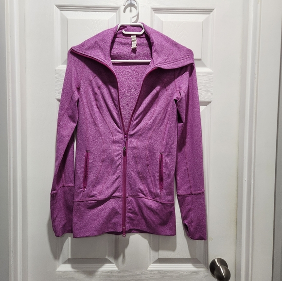 Lululemon stretchy jacket - Picture 5 of 5